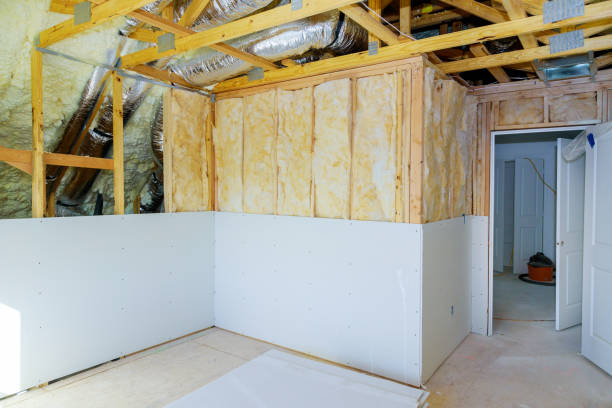 Best Insulation for Specific Applications in Fruit Cove, FL